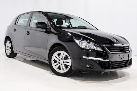 PEUGEOT 308 II 1.6 E-HDI 115 CV ACTIVE BV6    *********** 1 ERE MAIN AVEC 99606 KMS ***********